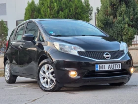 Nissan Note 1.5dCi 90hp * EURO 5 * КЛИМАТИК * ЛИЗИНГ * | Auto.bg — изображение 3 Nissan Note 1.5dCi 90hp * EURO 5 * КЛИМАТИК * ЛИЗИНГ * | Auto.bg — изображение 3