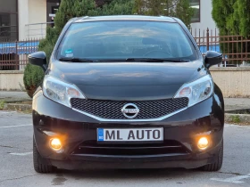 Nissan Note 1.5dCi 90hp * EURO 5 * КЛИМАТИК * ЛИЗИНГ * | Auto.bg — изображение 2 Nissan Note 1.5dCi 90hp * EURO 5 * КЛИМАТИК * ЛИЗИНГ * | Auto.bg — изображение 2