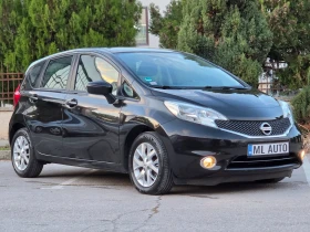 Nissan Note 1.5dCi 90hp * EURO 5 * КЛИМАТИК * ЛИЗИНГ * | Auto.bg — изображение 4 Nissan Note 1.5dCi 90hp * EURO 5 * КЛИМАТИК * ЛИЗИНГ * | Auto.bg — изображение 4