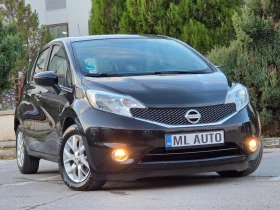 Nissan Note 1.5dCi 90hp * EURO 5 * КЛИМАТИК * ЛИЗИНГ *