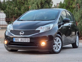 Nissan Note 1.5dCi 90hp * EURO 5 * КЛИМАТИК * ЛИЗИНГ * | Auto.bg — изображение 6 Nissan Note 1.5dCi 90hp * EURO 5 * КЛИМАТИК * ЛИЗИНГ * | Auto.bg — изображение 6
