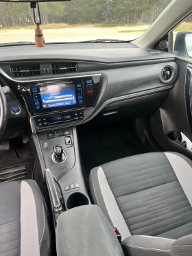 Toyota Auris undefined | Auto.bg — изображение 16 Toyota Auris undefined | Auto.bg — изображение 16