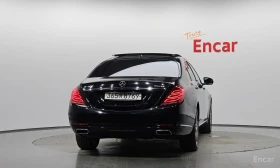 Mercedes-Benz S 400 - 21199 € - 91286845 4 | Car24.bg Mercedes-Benz S 400 - 21199 € - 91286845 4