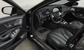 Mercedes-Benz S 400 - 21199 € - 91286845 10 | Car24.bg Mercedes-Benz S 400 - 21199 € - 91286845 10