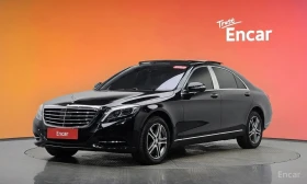Mercedes-Benz S 400 - Car24.bg Mercedes-Benz S 400