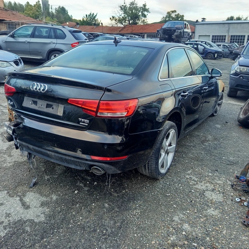Audi A4 А4 В9 - цена по договаряне - 11403728 1 | Car24.bg Audi A4 А4 В9 - цена по договаряне - 11403728 1