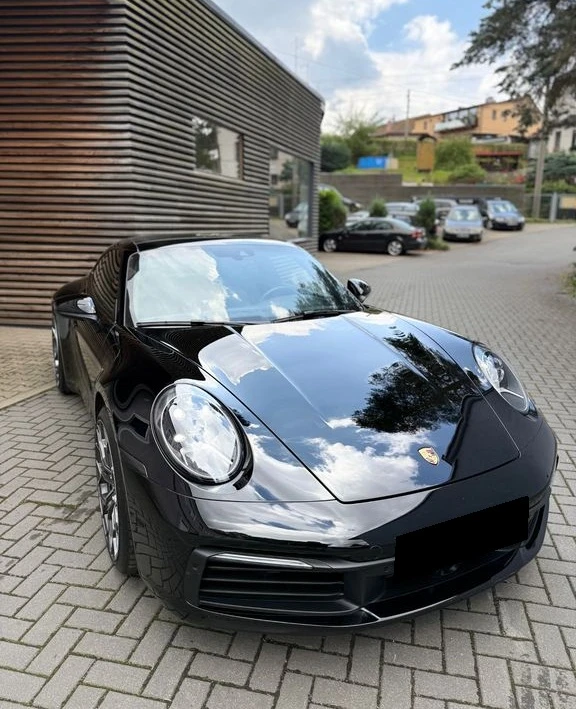 Porsche Carrera 4 - 239999 лв. / 122709.54 € - 19021232 1 | Car24.bg Porsche Carrera 4 - 239999 лв. / 122709.54 € - 19021232 1