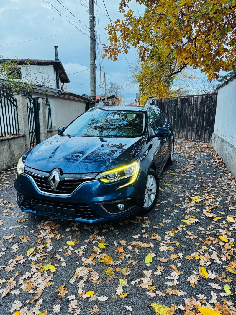 Renault Megane Grandtour 1.5 DCI - 20900 лв. / 10686.00 € - 92215859 1 | Car24.bg Renault Megane Grandtour 1.5 DCI - 20900 лв. / 10686.00 € - 92215859 1