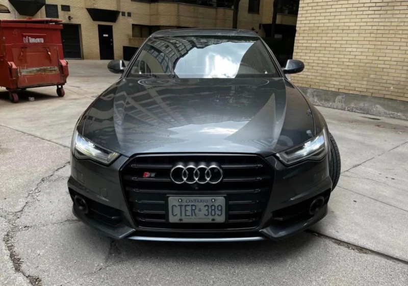 Audi S6 CARFAX * * АВТО КРЕДИТ * * - 39999 лв. / 20451.16 € - 58613749 1 | Car24.bg Audi S6 CARFAX * * АВТО КРЕДИТ * * - 39999 лв. / 20451.16 € - 58613749 1