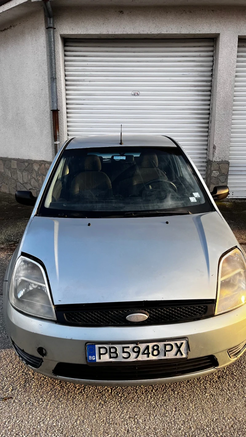 Ford Fiesta 1.2 Газ/Бензин - 1200 € / 2347.00 лв. - 89194662 1 | Car24.bg Ford Fiesta 1.2 Газ/Бензин - 1200 € / 2347.00 лв. - 89194662 1