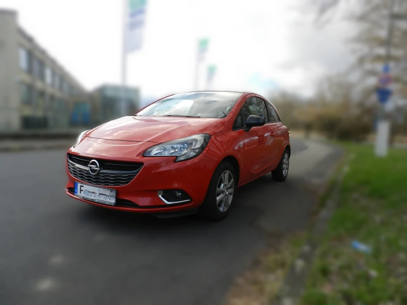 Opel Corsa E-series - 7980 € / 15607.52 лв. - 69197871 1 | Car24.bg Opel Corsa E-series - 7980 € / 15607.52 лв. - 69197871 1