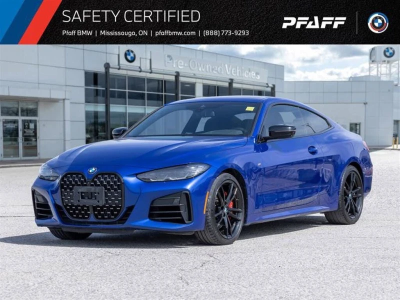 BMW 440 М* xDrive* AвтоКредит * (ЦЕНА ДО БГ) - 34999 € / 68452.09 лв. - 70450892 1 | Car24.bg BMW 440 М* xDrive* AвтоКредит * (ЦЕНА ДО БГ) - 34999 € / 68452.09 лв. - 70450892 1