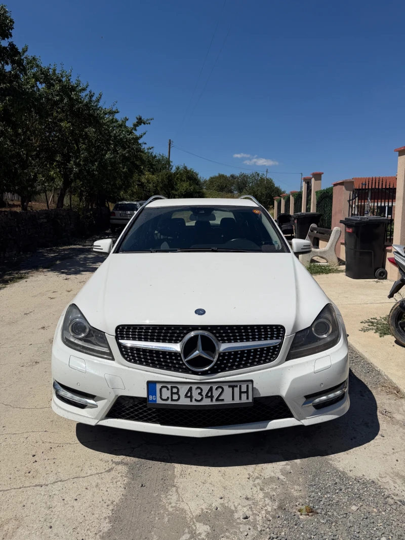 Mercedes-Benz C 220 - 6500 € / 12712.90 лв. - 83792982 1 | Car24.bg Mercedes-Benz C 220 - 6500 € / 12712.90 лв. - 83792982 1