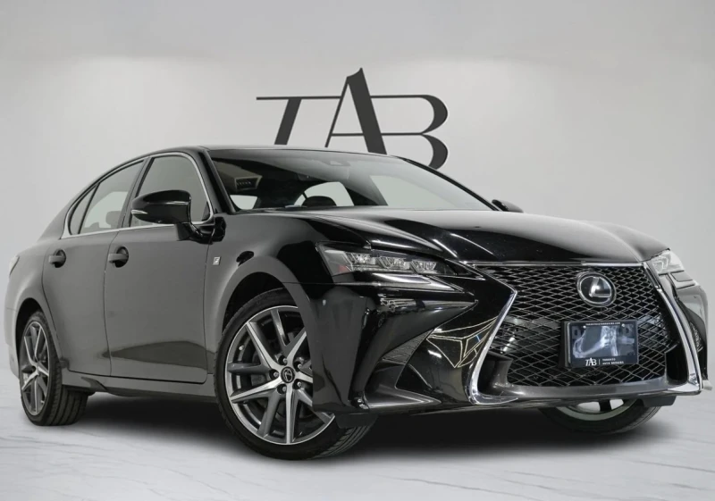 Lexus GS 350 F SPORT * LED * ОБДУХ * ЧЕРВЕНА КОЖА * ДИСТРОНИК * - 28999 € / 56717.11 лв. - 71413385 1 | Car24.bg Lexus GS 350 F SPORT * LED * ОБДУХ * ЧЕРВЕНА КОЖА * ДИСТРОНИК * - 28999 € / 56717.11 лв. - 71413385 1