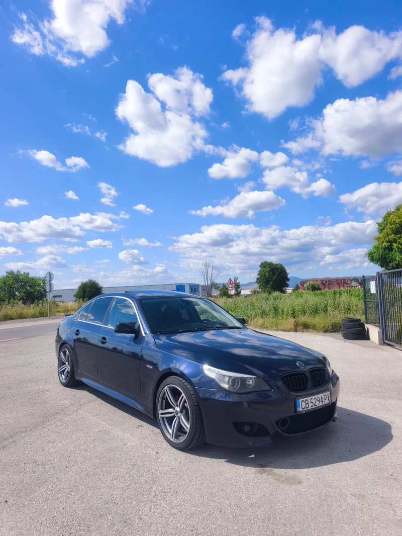 BMW 530 Euro4 Head-up Distronic - 7177 € / 14036.99 лв. - 75923789 1 | Car24.bg BMW 530 Euro4 Head-up Distronic - 7177 € / 14036.99 лв. - 75923789 1