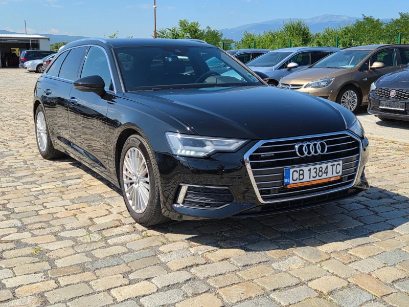 Audi A6 45 QUATTRO MILD HYBRID ВСИЧКО ПЛАТЕНО - 33900 € / 66302.64 лв. - 87136358 1 | Car24.bg Audi A6 45 QUATTRO MILD HYBRID ВСИЧКО ПЛАТЕНО - 33900 € / 66302.64 лв. - 87136358 1