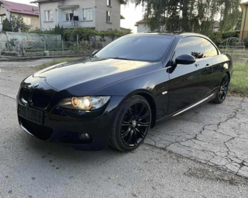 BMW 330 - 13500 € - 79488254 1 | Car24.bg BMW 330 - 13500 € - 79488254 1