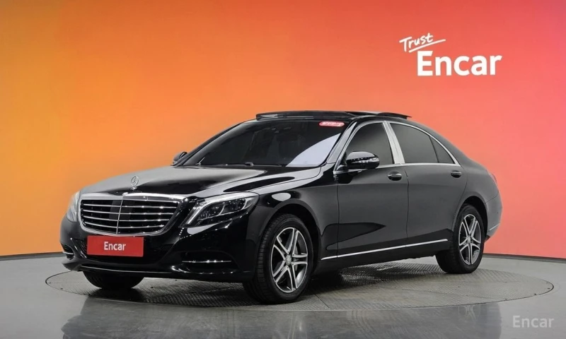 Mercedes-Benz S 400 - 21199 € - 91286845 1 | Car24.bg Mercedes-Benz S 400 - 21199 € - 91286845 1
