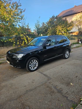BMW X3 3.5sd - обслужена 1 - Car24.bg BMW X3 3.5sd - обслужена 1