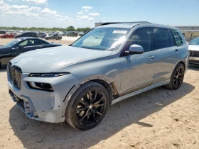 BMW X7 XDRIVE40I - Car24.bg BMW X7 XDRIVE40I
