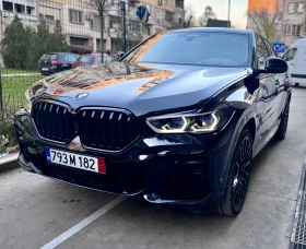 BMW X6 30d* XDRIVE* Laser* R22* Mpack* HeadUP* FULL* - Car24.bg BMW X6 30d* XDRIVE* Laser* R22* Mpack* HeadUP* FULL*