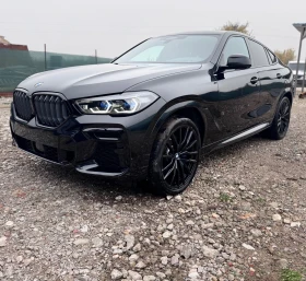 BMW X6 30d* XDRIVE* Laser* R22* Mpack* HeadUP* Harman* - Car24.bg BMW X6 30d* XDRIVE* Laser* R22* Mpack* HeadUP* Harman*