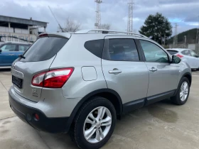 Nissan Qashqai 4x4/Navi/Camera/Podgrev/ServizniDok./FULLFULL - 13999 лв. / 7157.58 € - 77871463 8 | Car24.bg Nissan Qashqai 4x4/Navi/Camera/Podgrev/ServizniDok./FULLFULL - 13999 лв. / 7157.58 € - 77871463 8