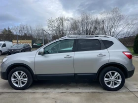 Nissan Qashqai 4x4/Navi/Camera/Podgrev/ServizniDok./FULLFULL - 13999 лв. / 7157.58 € - 77871463 5 | Car24.bg Nissan Qashqai 4x4/Navi/Camera/Podgrev/ServizniDok./FULLFULL - 13999 лв. / 7157.58 € - 77871463 5