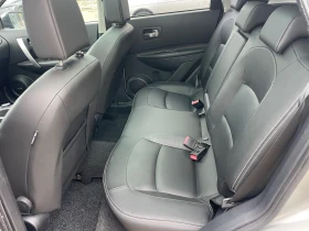 Nissan Qashqai 4x4/Navi/Camera/Podgrev/ServizniDok./FULLFULL - 13999 лв. / 7157.58 € - 77871463 12 | Car24.bg Nissan Qashqai 4x4/Navi/Camera/Podgrev/ServizniDok./FULLFULL - 13999 лв. / 7157.58 € - 77871463 12