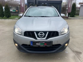 Nissan Qashqai 4x4/Navi/Camera/Podgrev/ServizniDok./FULLFULL - 13999 лв. / 7157.58 € - 77871463 2 | Car24.bg Nissan Qashqai 4x4/Navi/Camera/Podgrev/ServizniDok./FULLFULL - 13999 лв. / 7157.58 € - 77871463 2