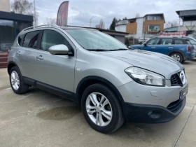Nissan Qashqai 4x4/Navi/Camera/Podgrev/ServizniDok./FULLFULL - 13999 лв. / 7157.58 € - 77871463 3 | Car24.bg Nissan Qashqai 4x4/Navi/Camera/Podgrev/ServizniDok./FULLFULL - 13999 лв. / 7157.58 € - 77871463 3