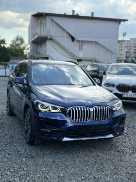 Снимка BMW X1