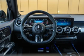 Mercedes-Benz GLB 35 AMG - 61304 € / 119900.20 лв. - 14133022 13 | Car24.bg Mercedes-Benz GLB 35 AMG - 61304 € / 119900.20 лв. - 14133022 13