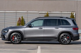 Mercedes-Benz GLB 35 AMG - 61304 € / 119900.20 лв. - 14133022 5 | Car24.bg Mercedes-Benz GLB 35 AMG - 61304 € / 119900.20 лв. - 14133022 5