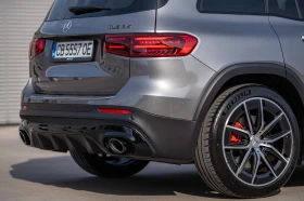 Mercedes-Benz GLB 35 AMG - 61304 € / 119900.20 лв. - 14133022 8 | Car24.bg Mercedes-Benz GLB 35 AMG - 61304 € / 119900.20 лв. - 14133022 8
