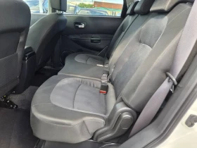 Nissan Qashqai + 2-2.0DCI-150кс-4X4-ПАНОРАМА-7 МЕСТА-190.000км | Auto.bg — изображение 13 Nissan Qashqai + 2-2.0DCI-150кс-4X4-ПАНОРАМА-7 МЕСТА-190.000км | Auto.bg — изображение 13