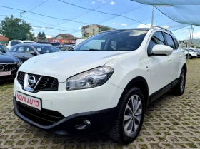 Nissan Qashqai + 2-2.0DCI-150кс-4X4-ПАНОРАМА-7 МЕСТА-190.000км