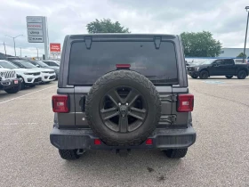 Jeep Wrangler * Sahara * CARFAX * ОПЦИЯ ЗА ФИНАНСИРАНЕ | Auto.bg — изображение 4 Jeep Wrangler * Sahara * CARFAX * ОПЦИЯ ЗА ФИНАНСИРАНЕ | Auto.bg — изображение 4