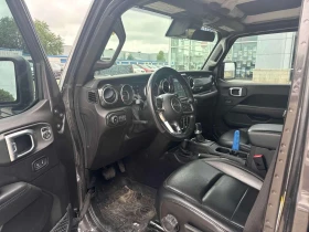 Jeep Wrangler * Sahara * CARFAX * ОПЦИЯ ЗА ФИНАНСИРАНЕ | Auto.bg — изображение 5 Jeep Wrangler * Sahara * CARFAX * ОПЦИЯ ЗА ФИНАНСИРАНЕ | Auto.bg — изображение 5