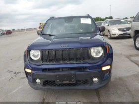 Jeep Renegade 80TH ANNIVERSARY 4X4 - 10310 € - 19153100 2 | Car24.bg Jeep Renegade 80TH ANNIVERSARY 4X4 - 10310 € - 19153100 2