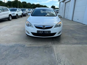 Opel Astra 1.7cdti * NOVA* UNIKAT* | Auto.bg — изображение 11 Opel Astra 1.7cdti * NOVA* UNIKAT* | Auto.bg — изображение 11