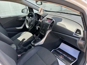 Opel Astra 1.7cdti * NOVA* UNIKAT* | Auto.bg — изображение 16 Opel Astra 1.7cdti * NOVA* UNIKAT* | Auto.bg — изображение 16