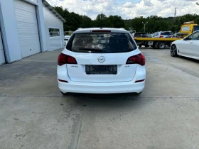Opel Astra 1.7cdti * NOVA* UNIKAT* | Auto.bg — изображение 6 Opel Astra 1.7cdti * NOVA* UNIKAT* | Auto.bg — изображение 6