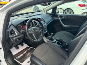 Opel Astra 1.7cdti * NOVA* UNIKAT* | Auto.bg — изображение 7 Opel Astra 1.7cdti * NOVA* UNIKAT* | Auto.bg — изображение 7