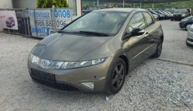 Honda Civic 2.2D.140кс.ТОПсъстояние - Car24.bg Honda Civic 2.2D.140кс.ТОПсъстояние