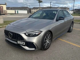 Mercedes-Benz C 43 AMG 2023 4MATIC * БЕЗ ПЪРВОНАЧАЛНА ВНОСКА* - Car24.bg Mercedes-Benz C 43 AMG 2023 4MATIC * БЕЗ ПЪРВОНАЧАЛНА ВНОСКА*