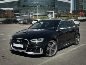 Снимка Audi Rs3