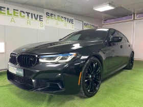 BMW M5 * 2022* COMPETITION - Car24.bg BMW M5 * 2022* COMPETITION