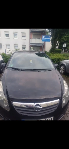 Opel Corsa - Car24.bg Opel Corsa