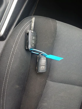 Hyundai I30 - 7800 € / 15255.47 лв. - 50862279 16 | Car24.bg Hyundai I30 - 7800 € / 15255.47 лв. - 50862279 16